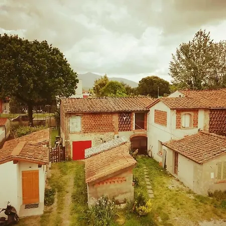 Casa Carissimi *
