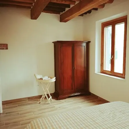 Casa Carissimi