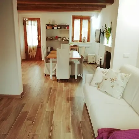 Casa Carissimi Gasthuis *