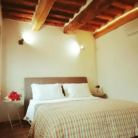 Casa Carissimi 招待所 *
