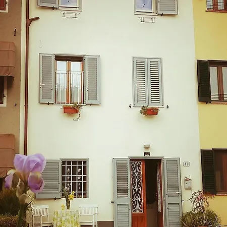 Casa Carissimi